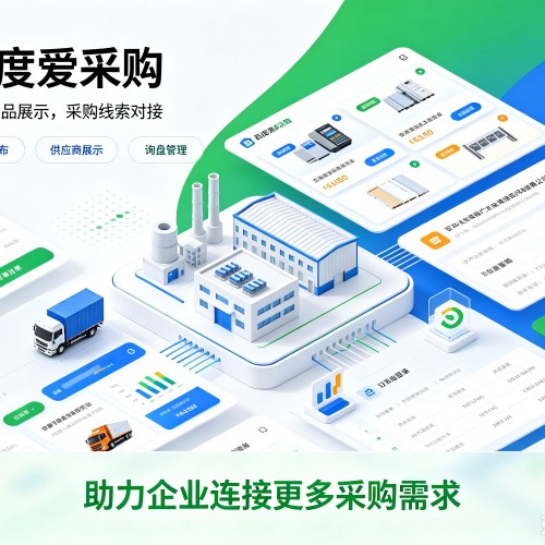 渌口百度爱采购